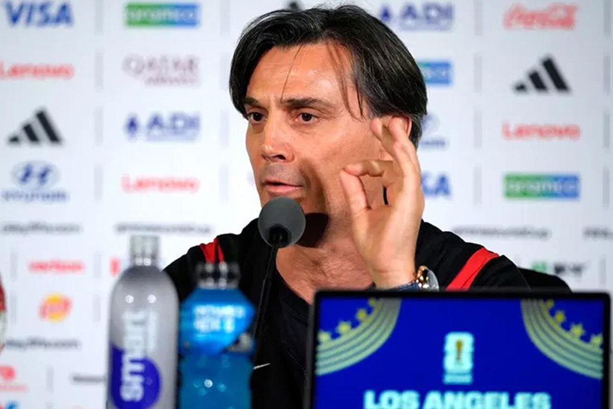 Montella asla karşılaşmak istemediği takımı açık açık söyledi