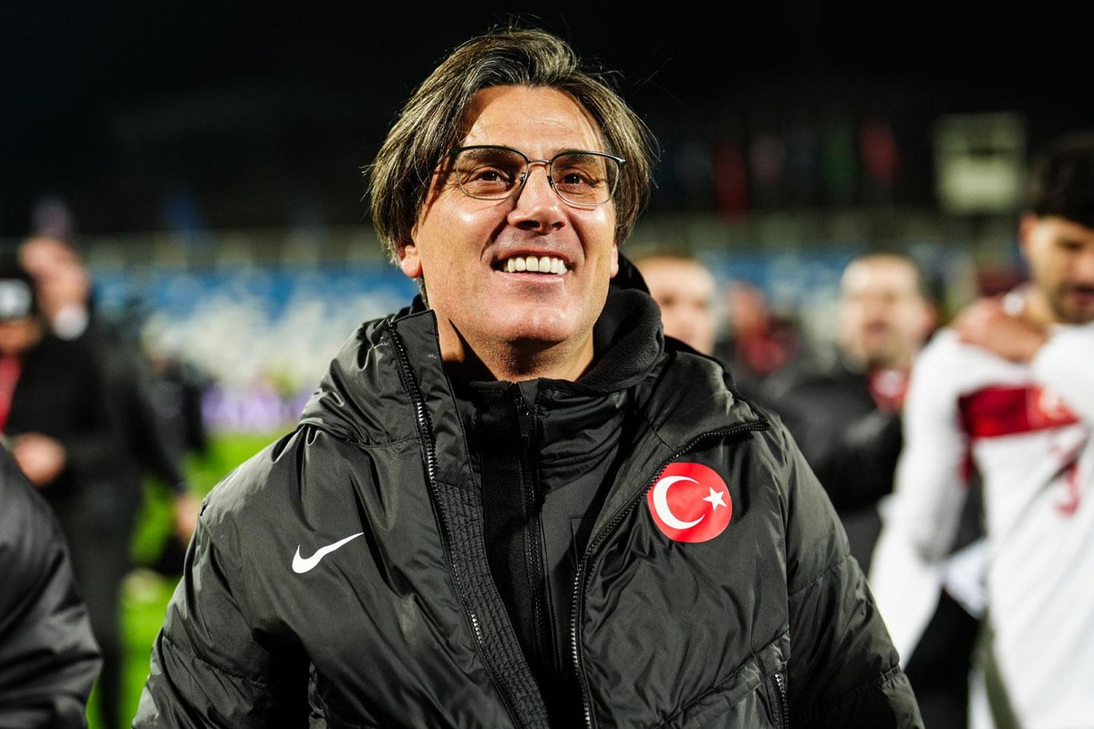 Montella\'dan çarpıcı itiraf: Gönderilmedim çünkü...