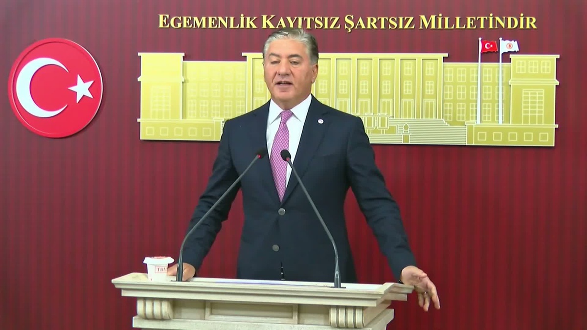 Murat Emir\'den iktidara "fon krizi" tepkisi: "Siz bu sorunun, bu krizin, bu vurgunun içindesiniz, tam göbeğindesiniz"