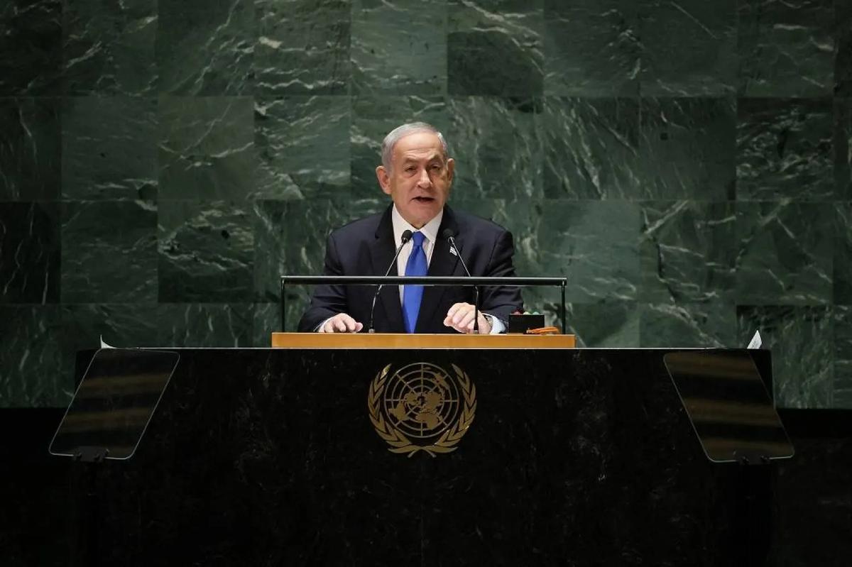 Netanyahu\'nun BM\'de Mamdani\'yi hedef alması ve İsrail\'i savunması bekleniyor