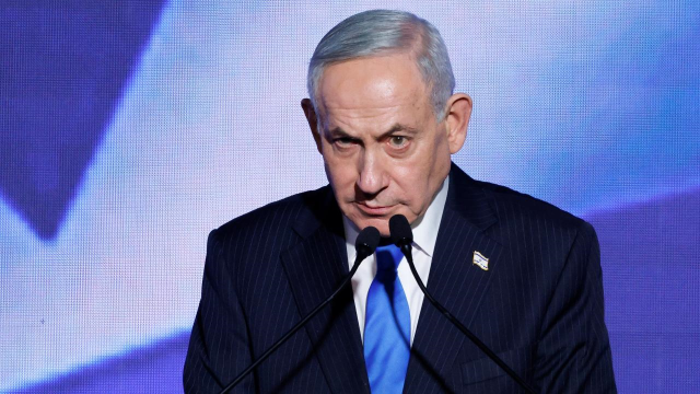 Netanyahu'nun sözlerine Ankara'dan tepki: Hadsiz ve alçak