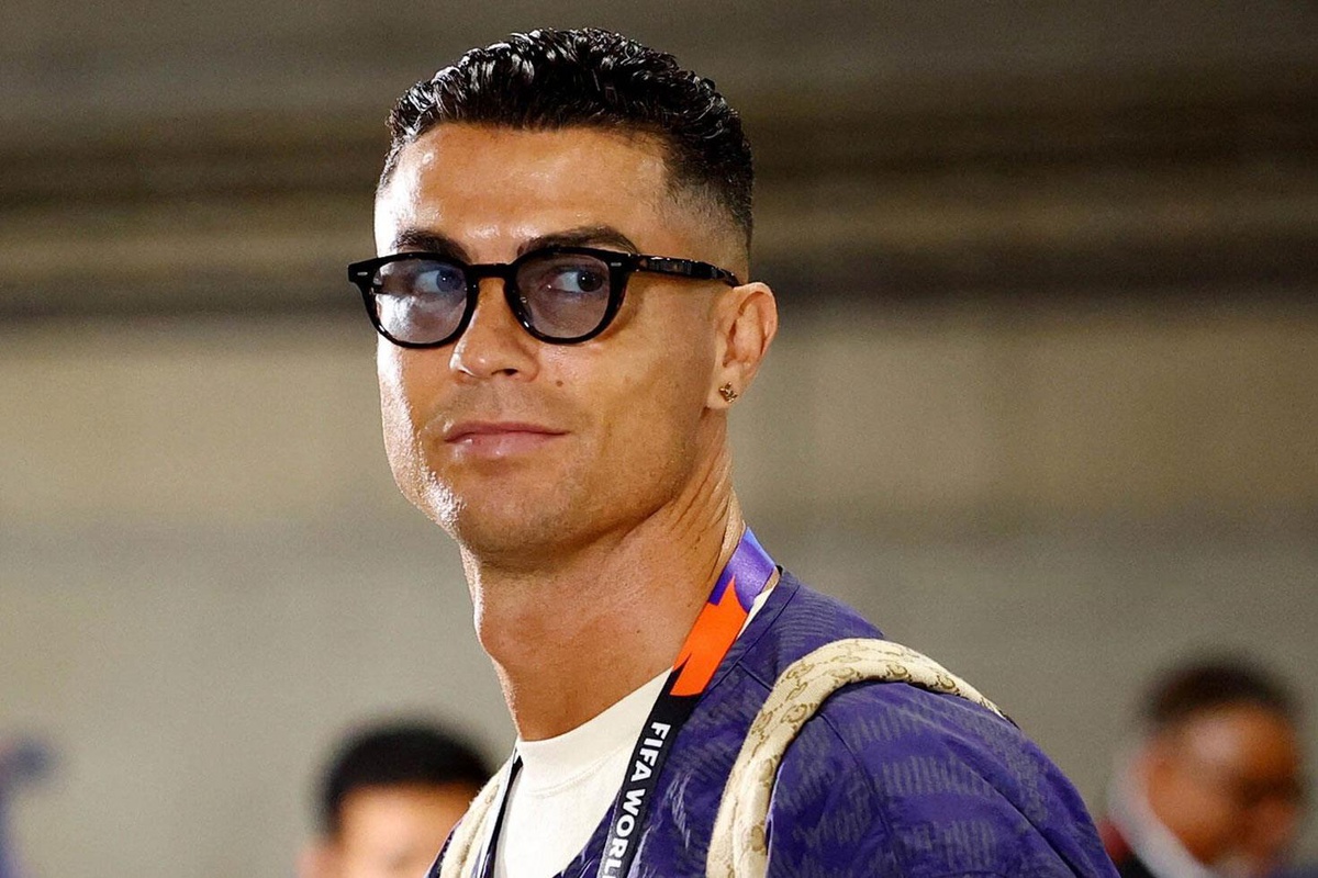 Ronaldo\'dan olay sözler: Beni öldürmek isteyenler var