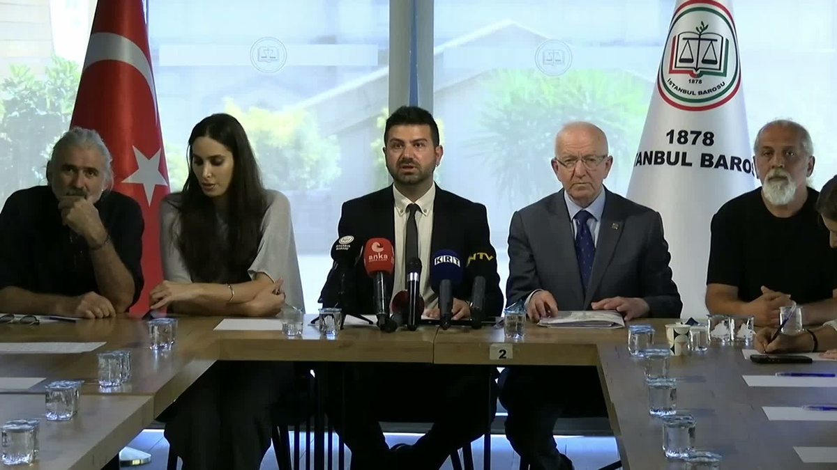 Hatay\'da en az 270 kişinin öldüğü Rönesans Rezidans davasında aileler olası kast istedi