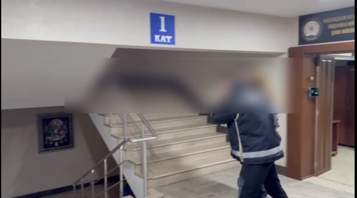 Sakarya merkezli 4 ilde 21 eylem planlayan suç örgütünün 3 üyesi tutuklandı