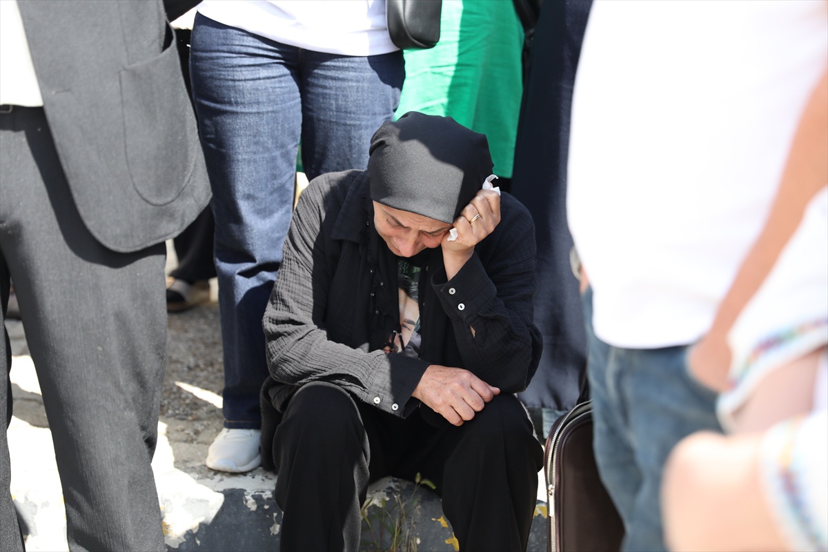 Sakarya Sapanca\'da genç cinayeti davasında sanık müebbet aldı, diğeri beraat etti