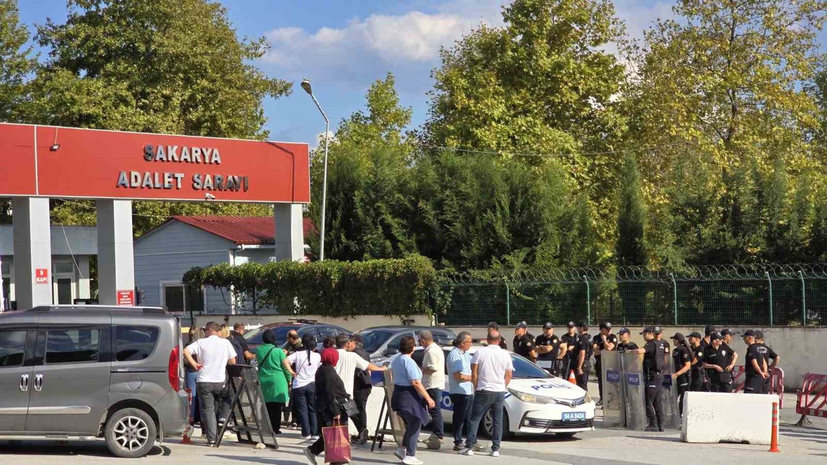 Sakarya Sapanca\'da gencin ölümü davasında K.Y.Y.\'ye müebbet verildi, E.Y. beraat etti