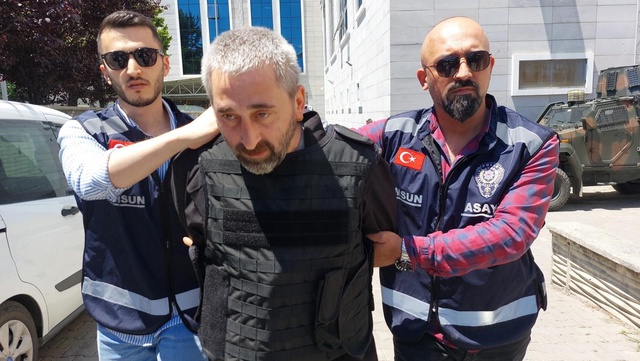 Kardeşini berber koltuğunda öldüren ağabeyden ilginç savunma