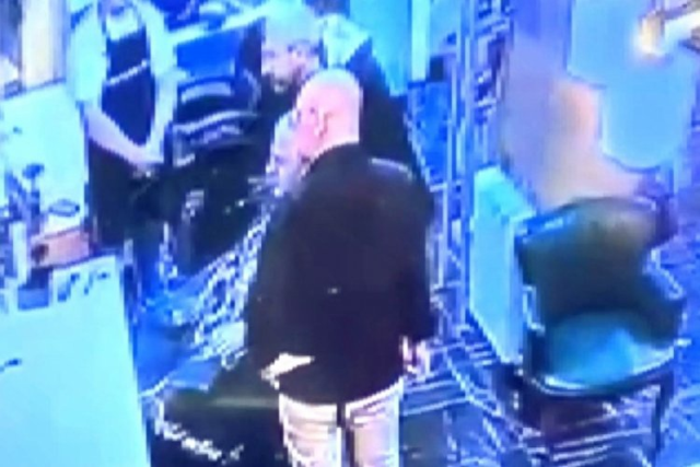 Kardeşini berber koltuğunda öldüren ağabeyden ilginç savunma