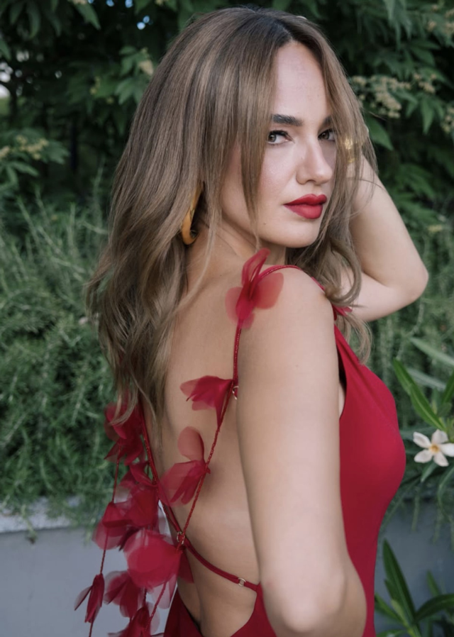 Seda Bakan'ın çizmesi şaşırttı! Hem modeli hem fiyatı olay