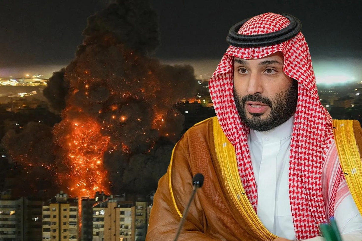 Suudi Arabistan\'dan Mekke ve çok sayıda bölgede saldırı uyarısı: Acil durum ilan ettiler