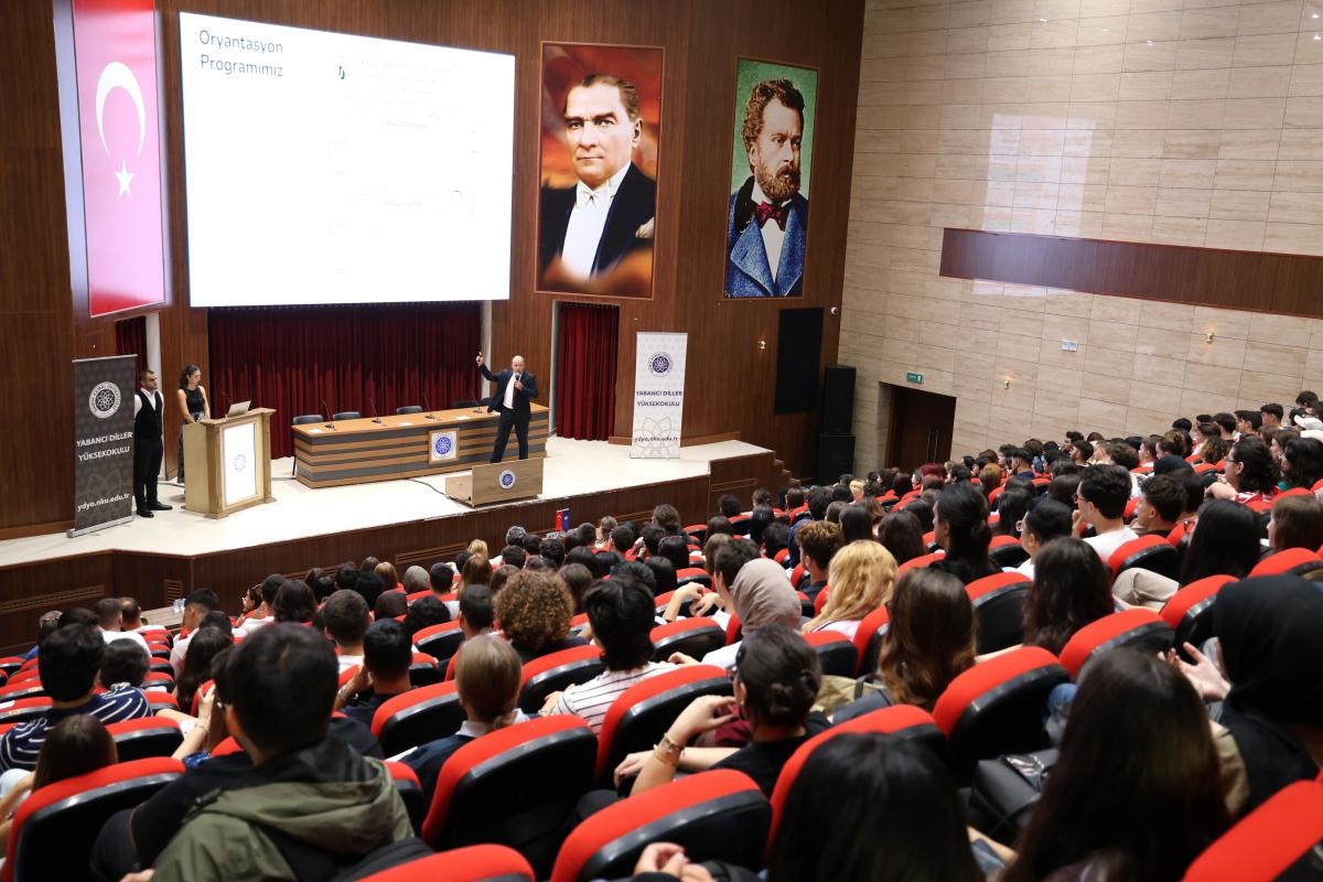 Tekirdağ Valisi Soytürk, Yüceer\'in gastronomi festivali davetine teşekkür etti