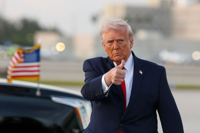 THY'nin 150 uçaklık siparişi Trump'ı memnun etti: Amerikan sanayisi için büyük gün