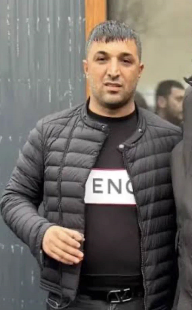 Türk mafyayı İspanya'da vurdular