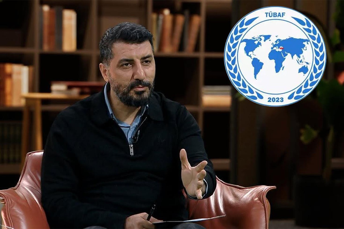 Türkiye Basın Federasyonu\'ndan Ersin Çelik açıklaması