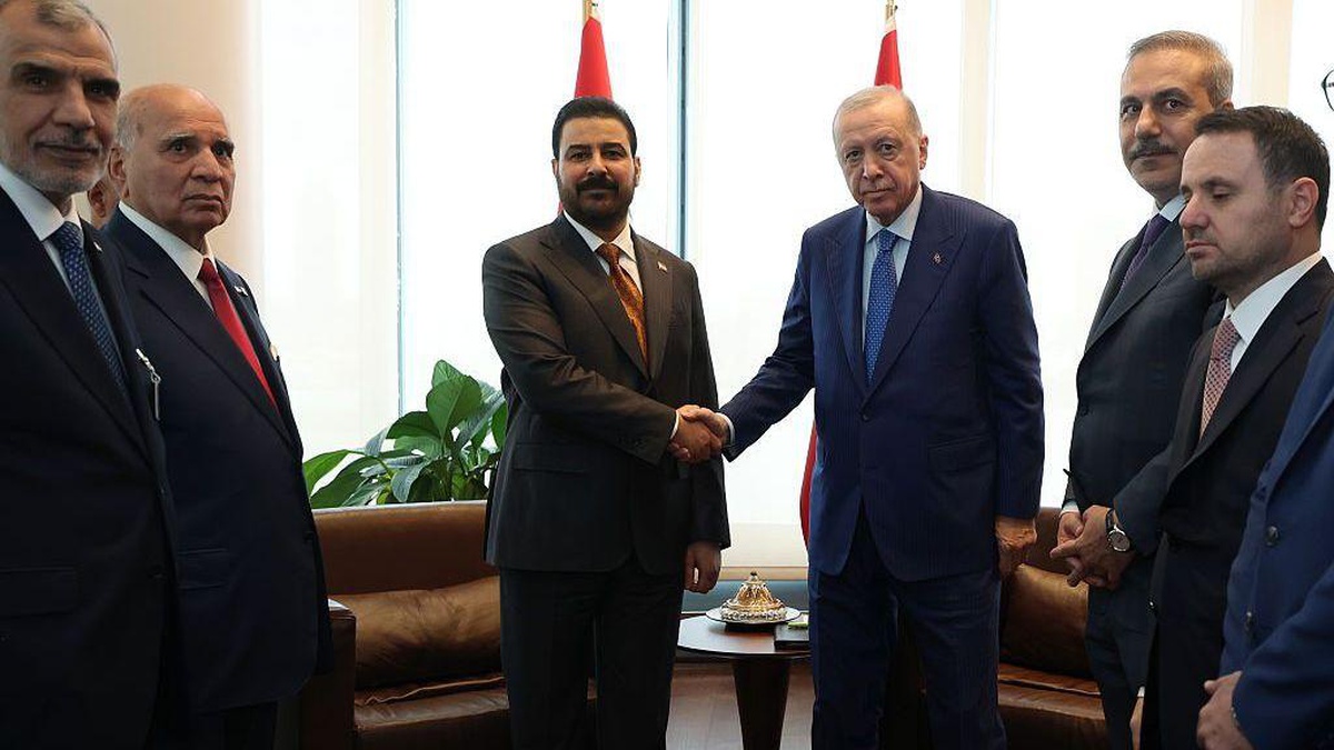 Türkiye\'nin Irak\'taki Başika üssünden çekilmesi ne anlama geliyor?