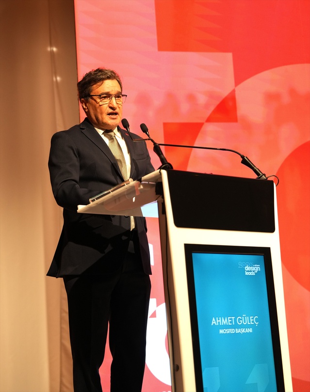Tasarım odaklı FDI İstanbul, 23 ülkeden alıcıyla üçüncü kez kapılarını açtı