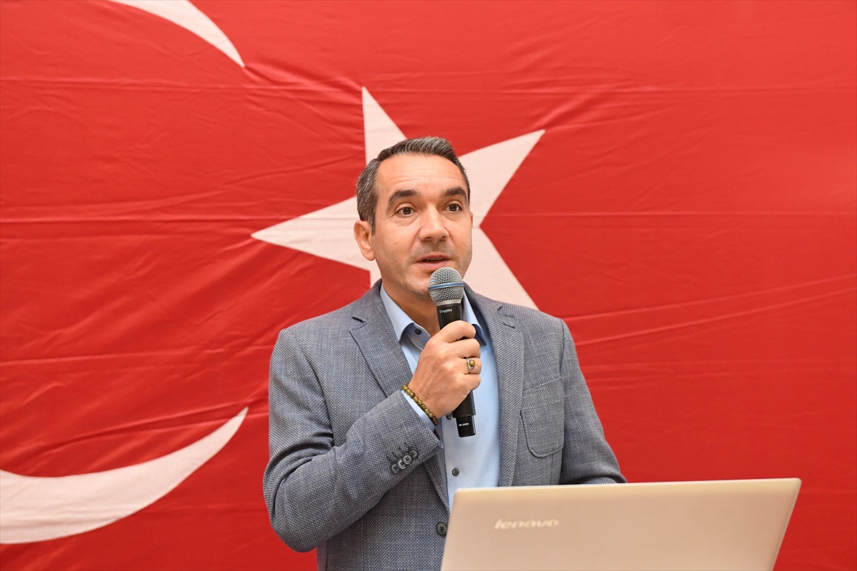 Ordu Ünye\'de isabella üzümü için çalıştay düzenlendi, coğrafi işareti alındı