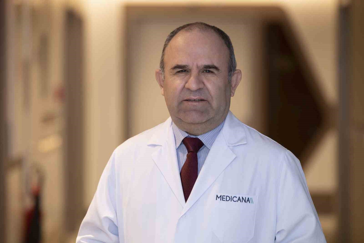 Koçak, okulda enfeksiyon artışının salgın olmadığını, havalandırmanın önemini vurguladı