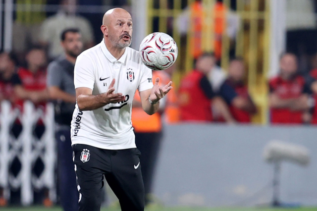 Vincenzo Italiano, transferinden vazgeçtikleri futbolcunun ismini verdi