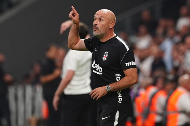 Vincenzo Italiano, transferinden vazgeçtikleri futbolcunun ismini verdi
