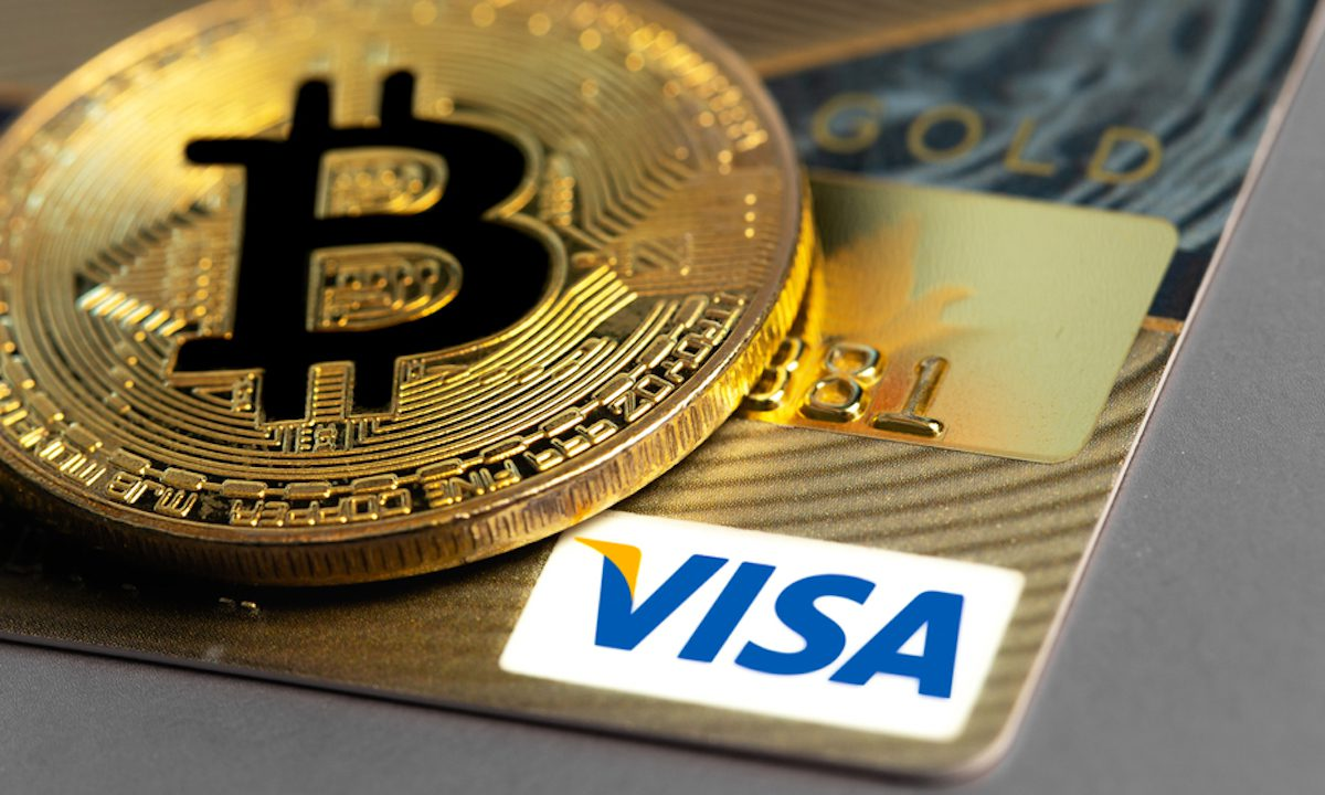 Visa: \'Tüketici kriptoda güven arıyor\'