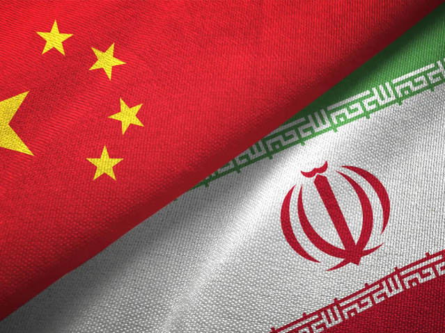 WSJ, Trump-Xi zirvesi öncesi İran'a 1.300 çift kullanımlı bileşen iddiasını aktardı