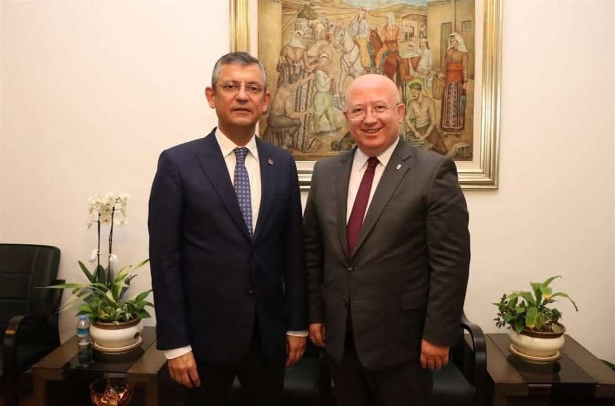 YENİ Parti 26-27 Eylül\'de 973 ilçede ön seçim yapacak, Menteşe\'de Gümüş aday oldu