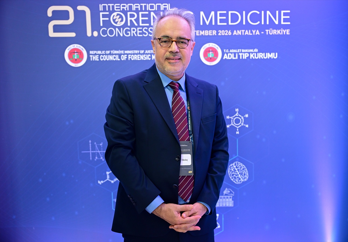 YÖK Üyesi İlkılıç, taşıyıcı annelik yasağına rağmen yurt dışına gidenler olduğunu söyledi
