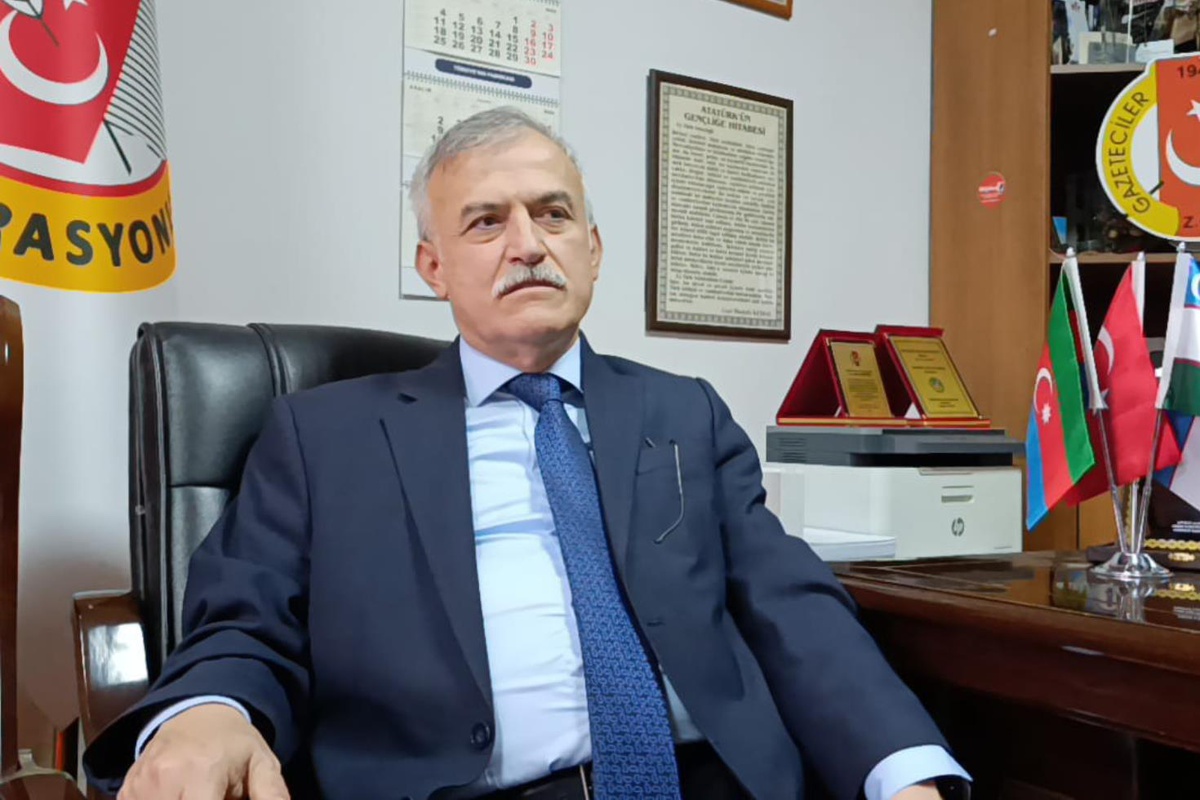Zonguldak Vali Yardımcısı Balcı evinde kalp krizi geçirdi! Emeklilik dilekçesi verdiği ortaya çıktı