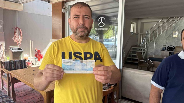 Adana'da 25 esnafı 110 milyon lira dolandıran şüpheli ortadan kayboldu