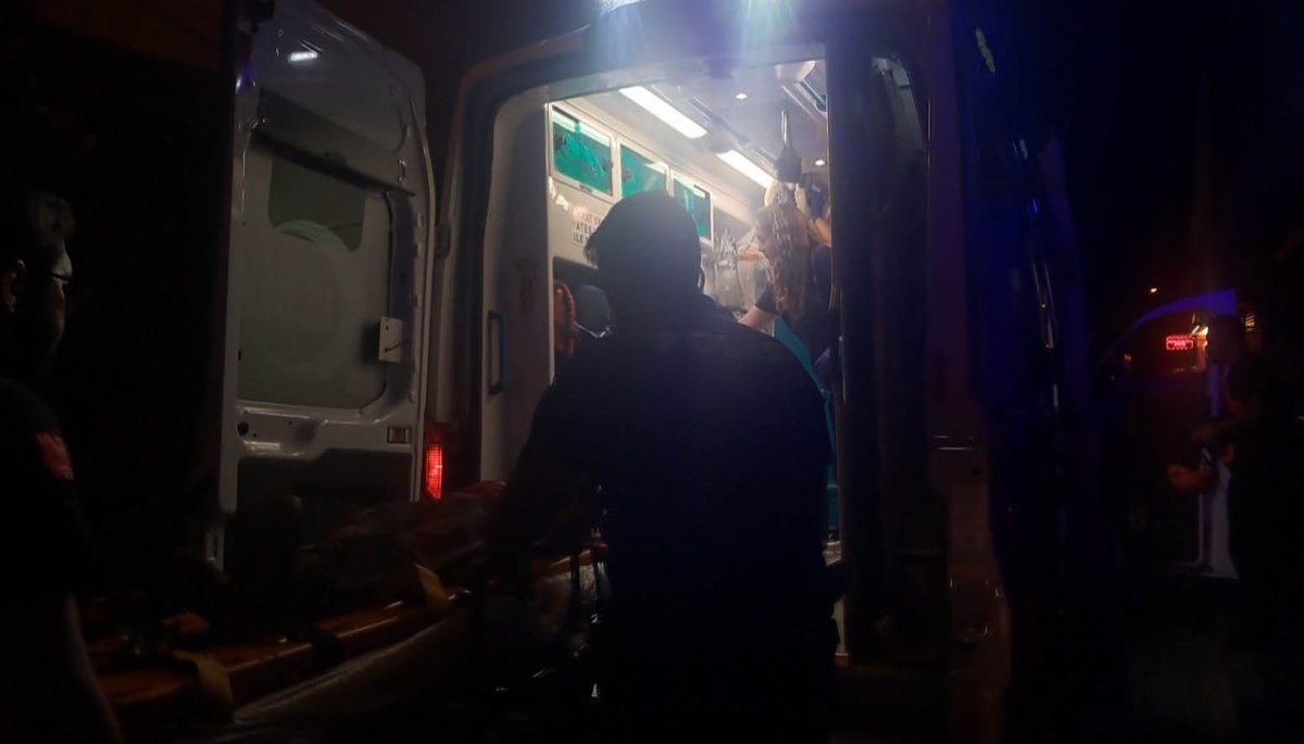 Kilis\'te oyun oynarken su kuyusuna düşen 13 yaşındaki çocuk ekiplerce kurtarıldı