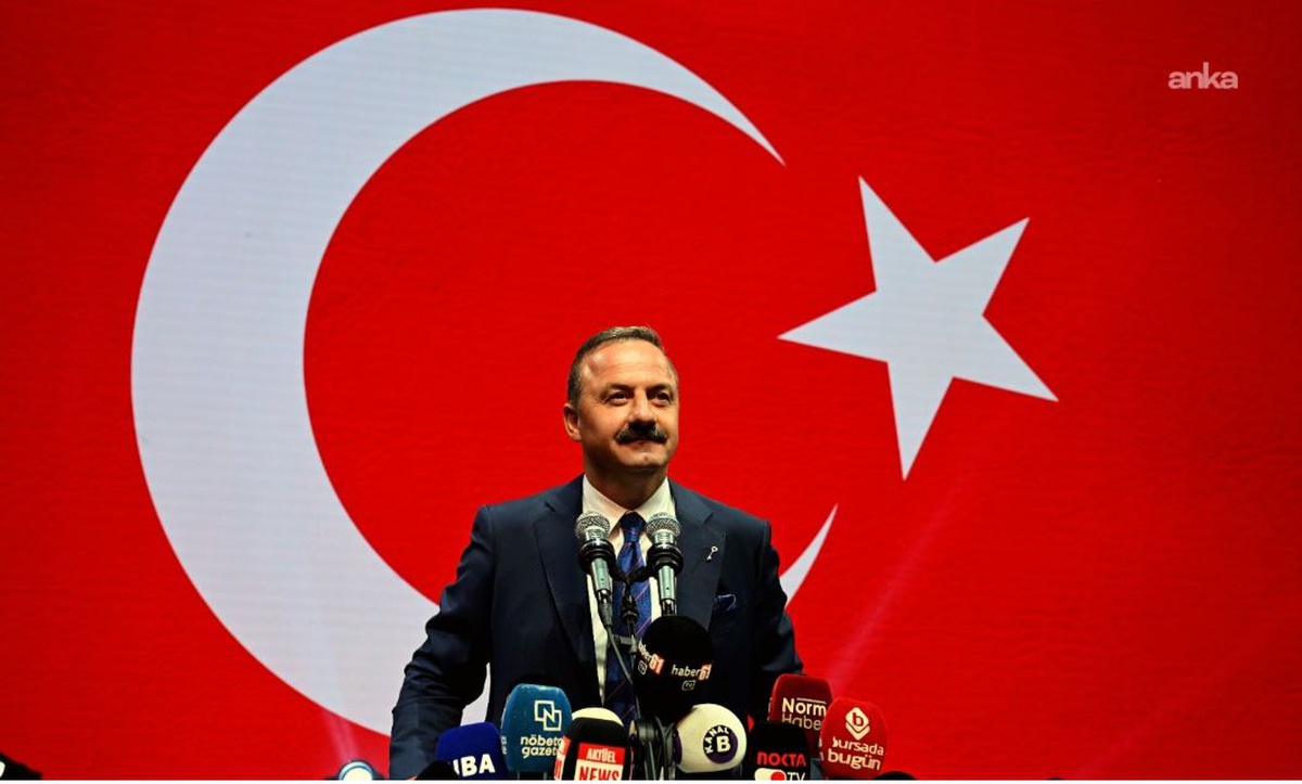 Ağıralioğlu\'ndan emekli polisin intiharına \'kefen parası\' eleştirisi geldi