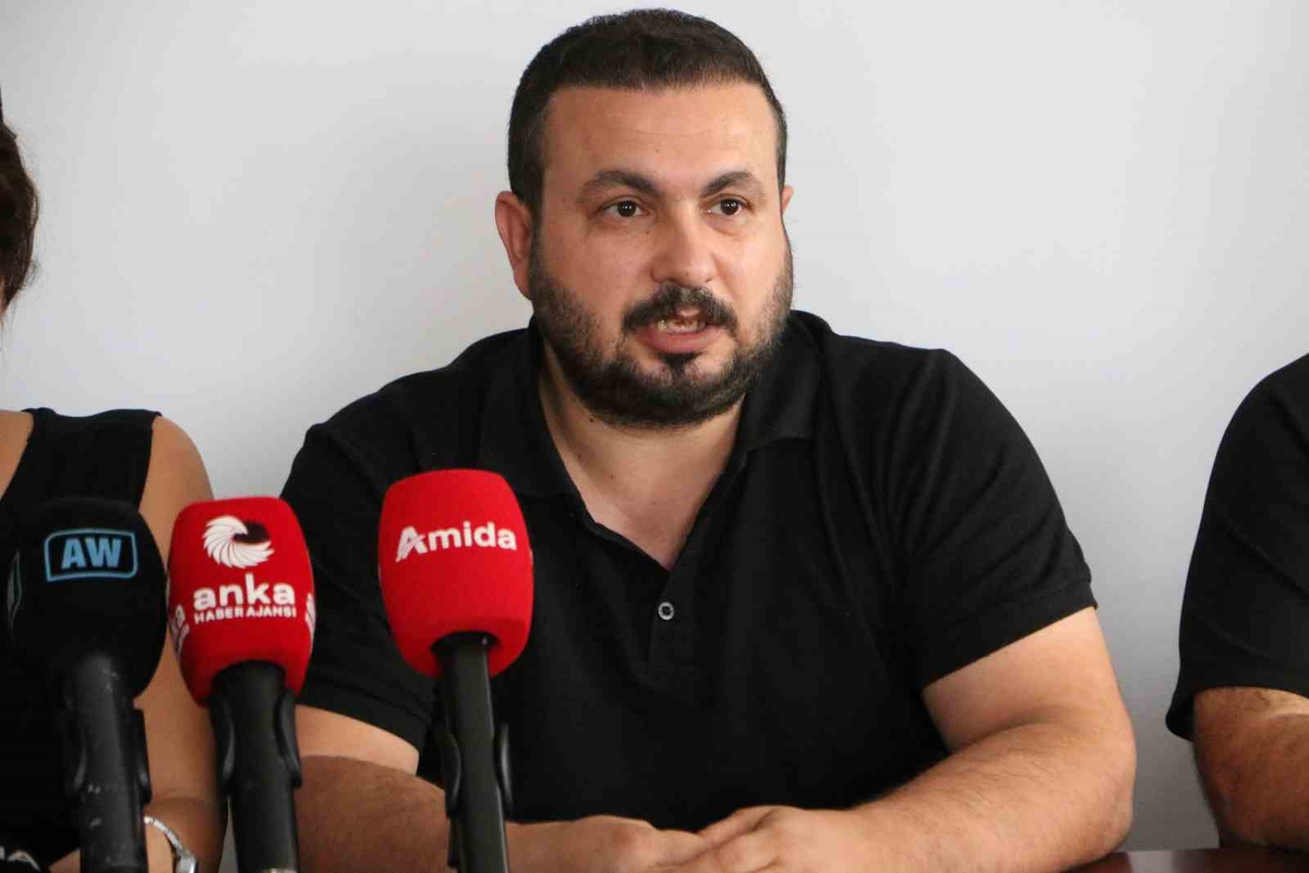 Amed Sağlık Platformu, Amedspor maçı sonrası korna ve havai fişek için uyardı