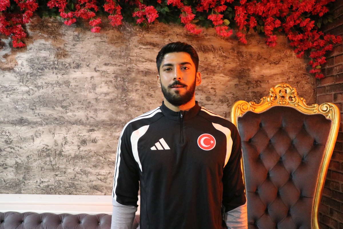 Ampute Milli Futbol Takımı, 2026 Dünya Kupası öncesi Kayseri\'de kamp yapıyor