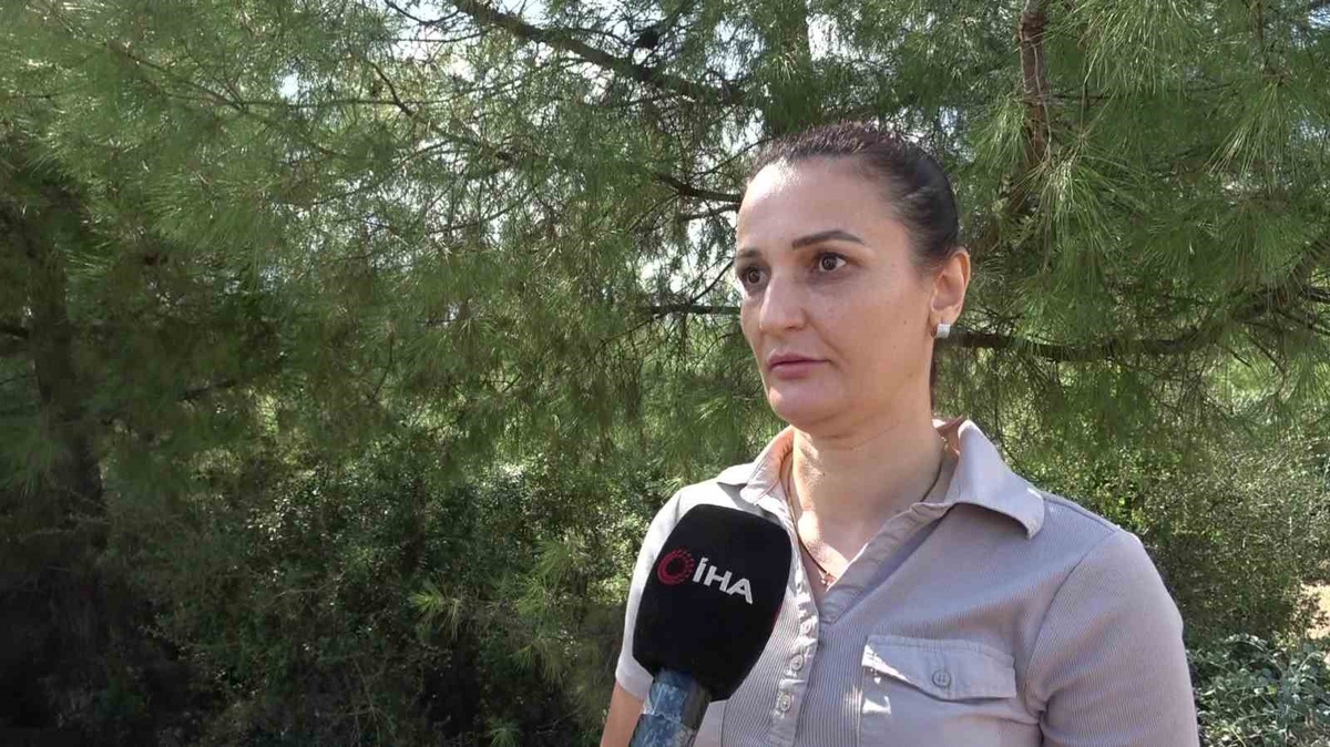 Antalya Muratpaşa\'da dövülen motosikletli genç, 3 kişiden şikayetçi oldu