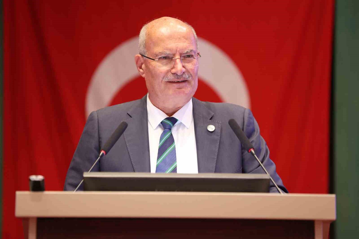 ATO Başkanı Baran, vadeli satışlarda KDV\'nin 3 veya 6 ay ertelenmesi çağrısı yaptı