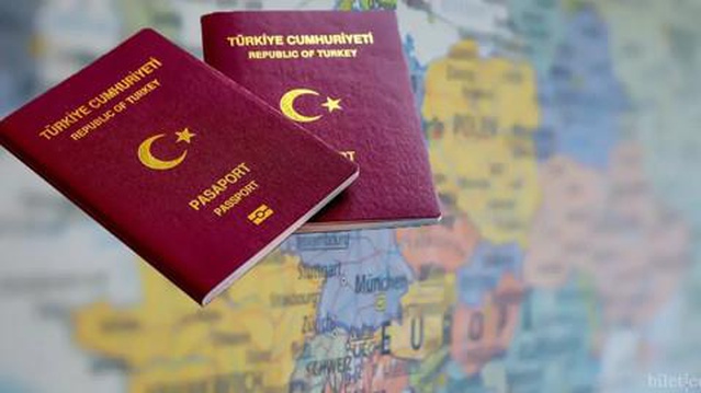 Türklerin tercih ettiği ülkeden vize güncellenmesi! Kapıyı daralttılar