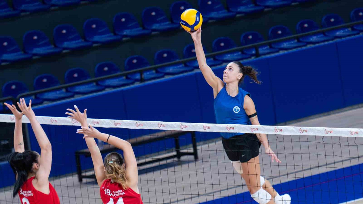 Aydın Cup 2026 finalinde Aydın Büyükşehir Belediyespor ile Karşıyaka karşılaşacak