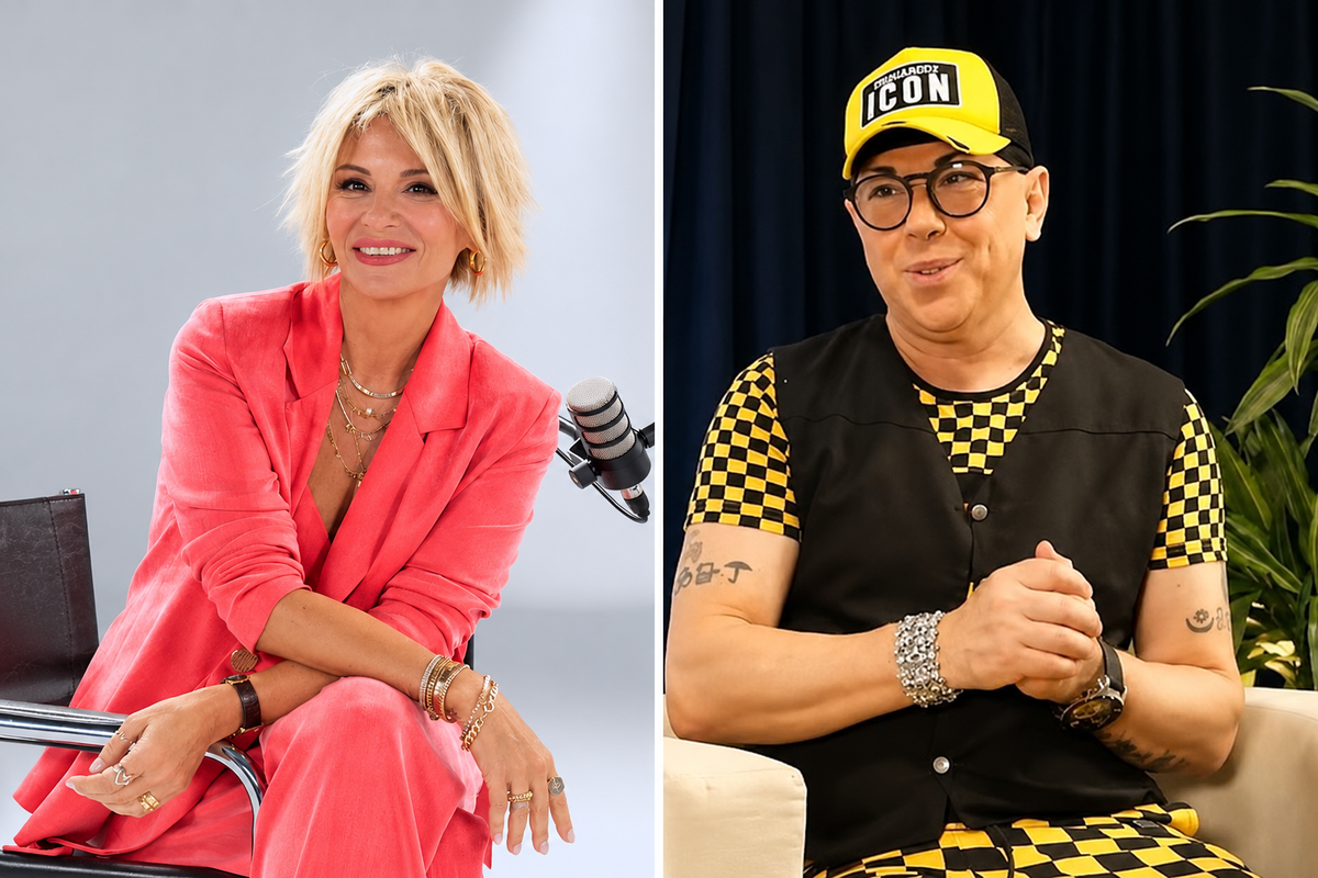 Ayşe Arman\'ın Melis İşiten\'i konuk etmesi VJ Bülent\'i kızdırdı! Karşılıklı sözler polemiğe dönüştü