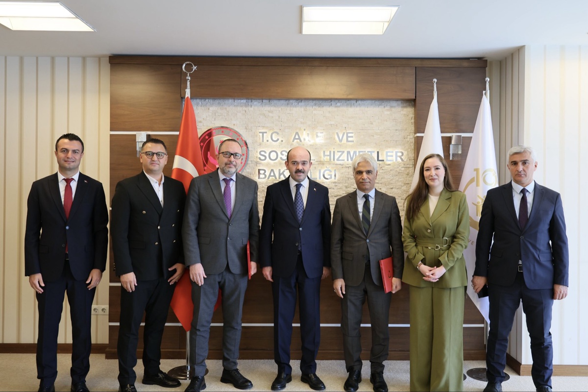 Bakan Göktaş, ADEM ve SODAM\'da kadınlar için gastronomi eğitimini güçlendirecek