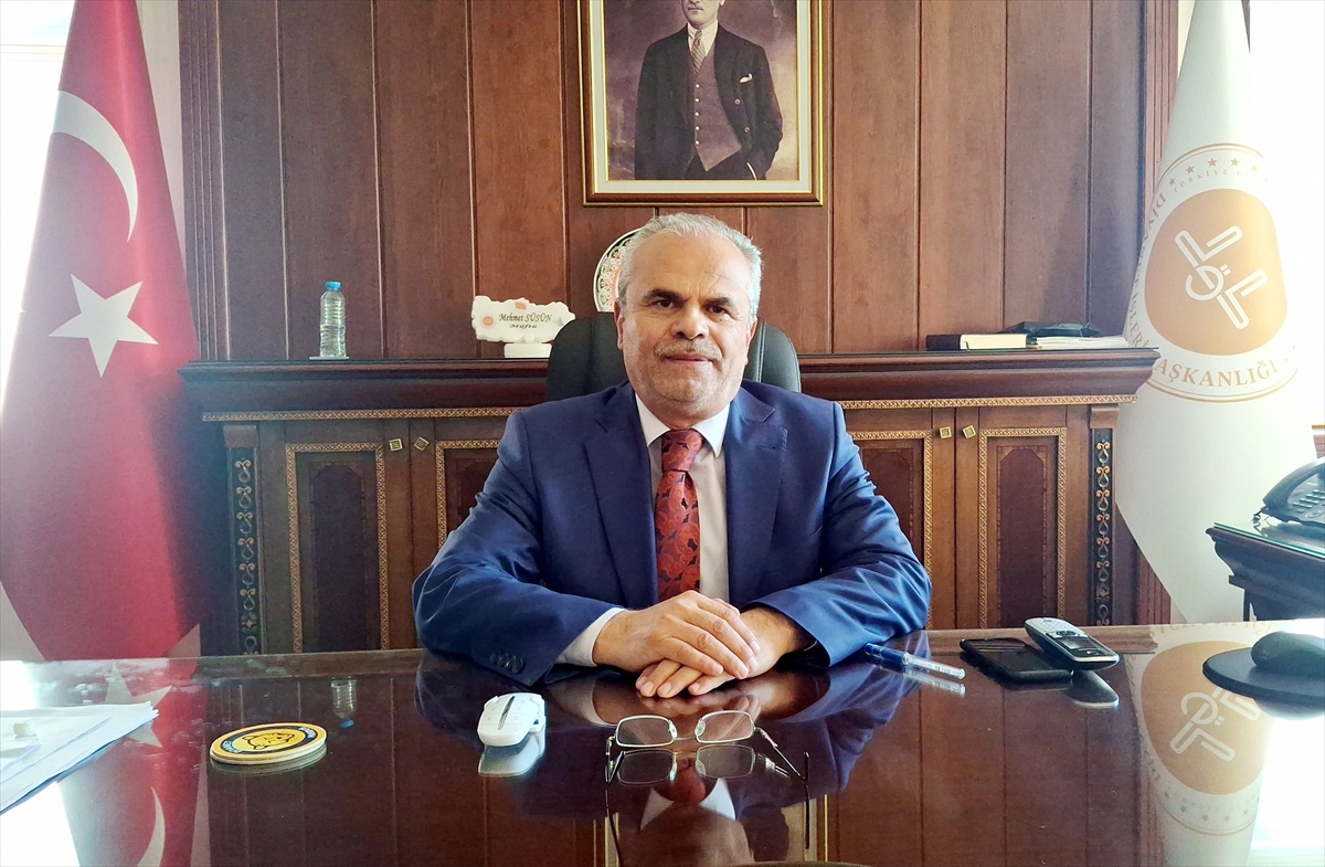 Beypazarı İlçe Müftülüğü ekimde sabah namazı buluşmalarını cuma günleri sürdürecek