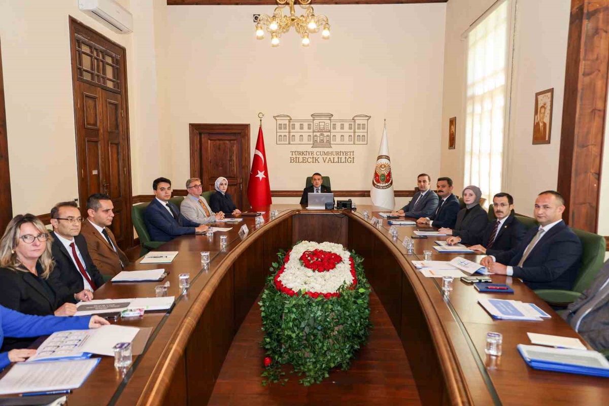 Bilecik\'te sosyal yardım vakıflarının 2025 ve 2026 performansı karşılaştırıldı