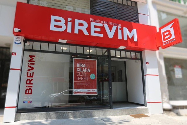 Birevim'den kritik açıklama! Emlak Katılım'a devirde resmi süreç başladı