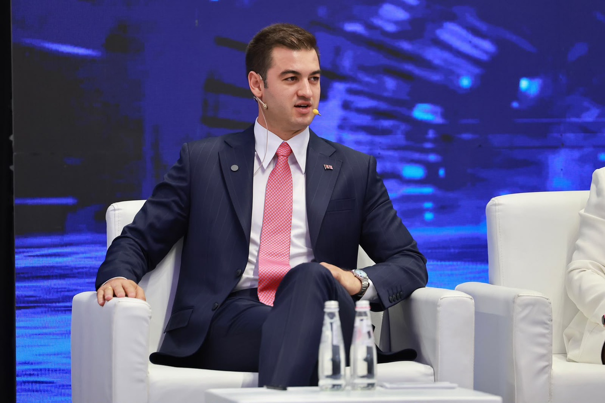 Bodrum Belediye Başkanı Mandalinci, ITF 2026\'da sezonu 9 aya yayma hedefini anlattı