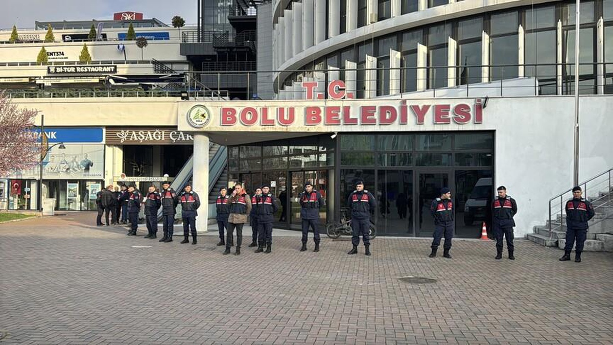 Tanju Özcan hakkında mütalaa verildi: 69,5 yıldan 217 yıla kadar hapis talebi