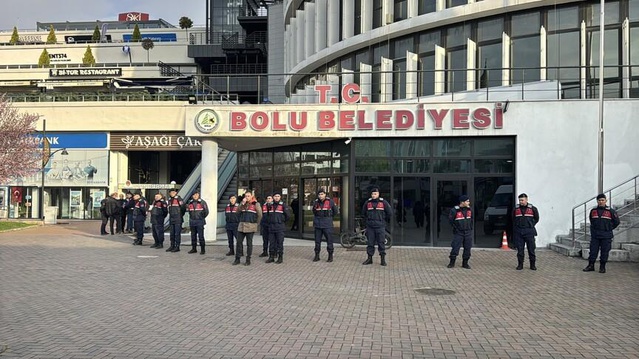 Tanju Özcan hakkında mütalaa verildi: 69,5 yıldan 217 yıla kadar hapis talebi