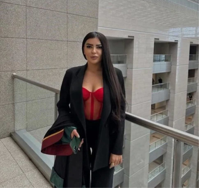Buket Tekışık'ın uyuşturucu test sonucu belli oldu
