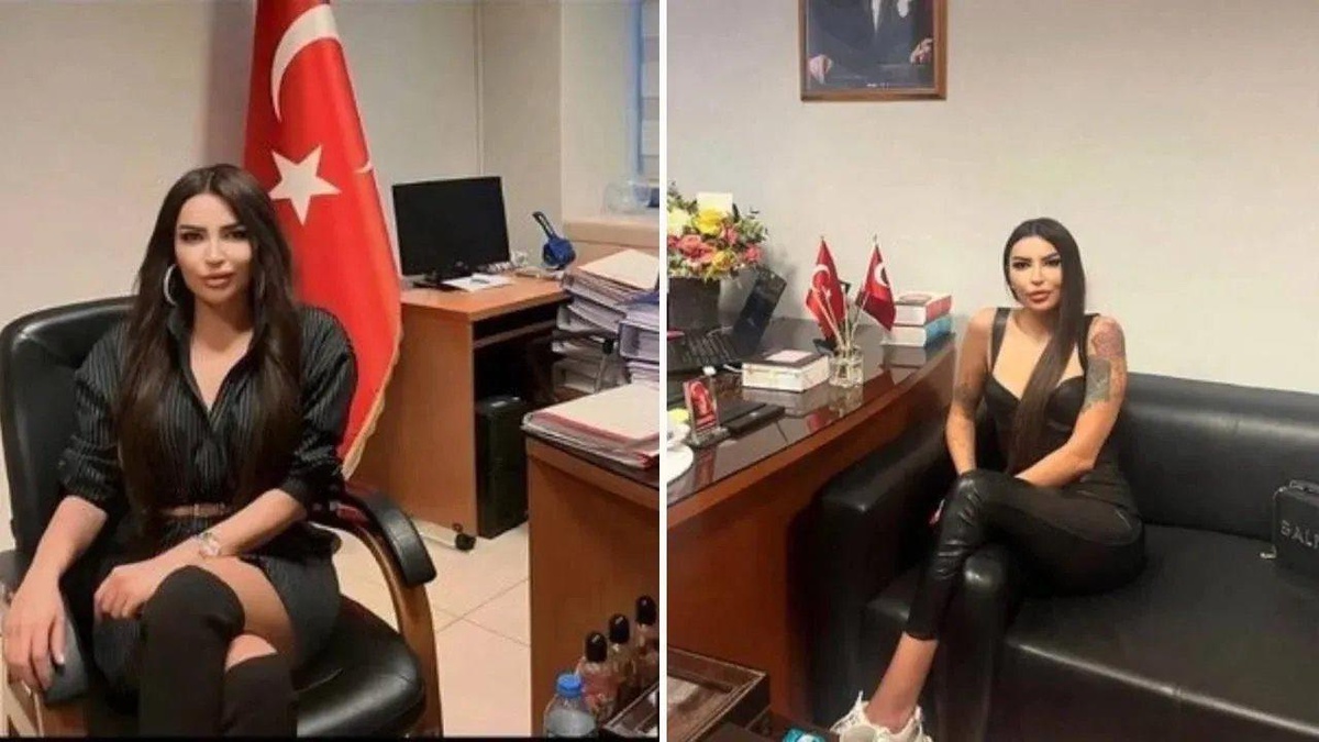 Buket Tekışık\'ın uyuşturucu test sonucu belli oldu