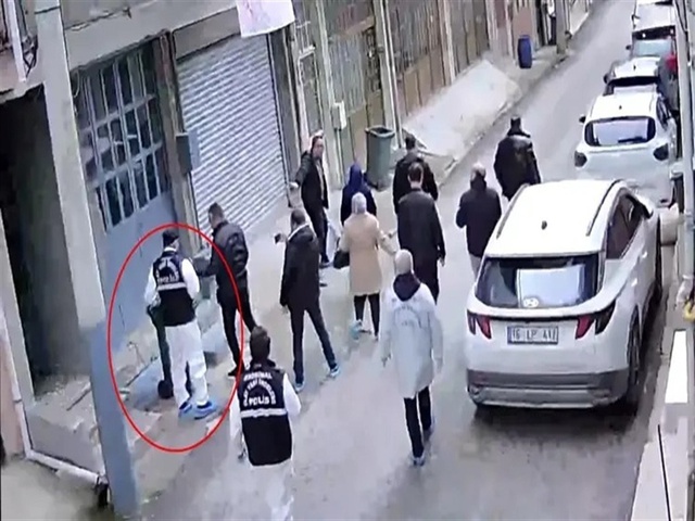 77 yaşındaki eşini parçalara ayırıp çöp kutularına atan kadına ağırlaştırılmış müebbet