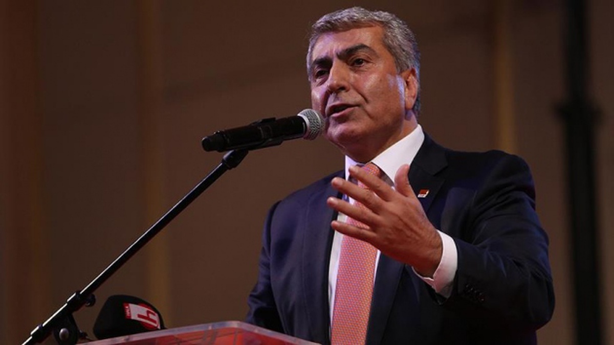Canpolat, BES ve pasif fonların da risk altında olduğunu belirterek reform istedi